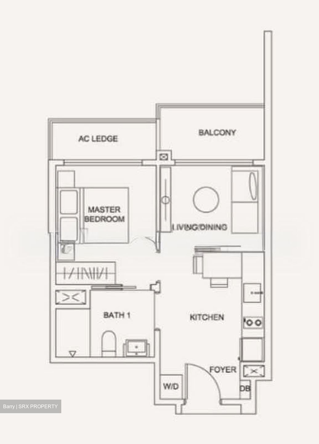 Urban Treasures (D14), Condominium #584272321